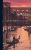 Grammaire Italienne,