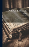 Der onfanger