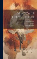 Spinoza in Deutschland