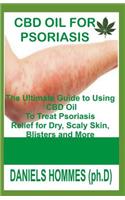 CBD Oil for Psoriasis
