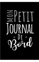 Mon Petit Journal De Bord