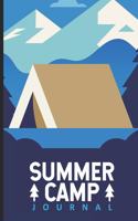 Summer Camp Journal