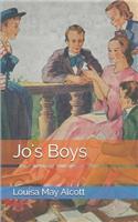 Jo's Boys