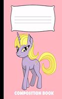 Composition Book