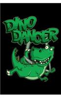 Dino Dancer
