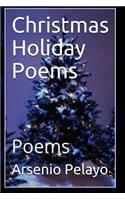 Christmas Holiday Poems