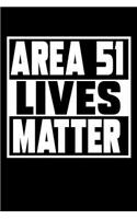 Area 51 Lives Matter