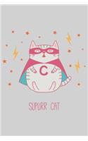 Supurr cat