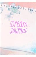 Dream Journal