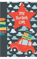 My Bucket List