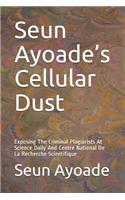 Seun Ayoade's Cellular Dust