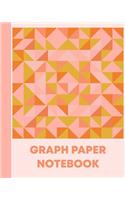 Graph Paper Notebook