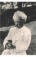 Mark Twain for Cat Lovers