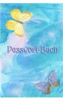 Passwort-Buch