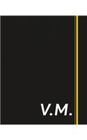 V.M.