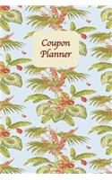 Coupon Planner
