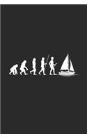 Evolution Sailing