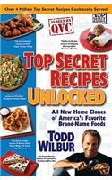 Top Secret Recipes Unlocked