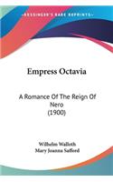 Empress Octavia