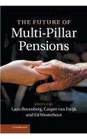 Future of Multi-Pillar Pensions