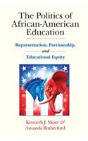 Politics of African-American Education