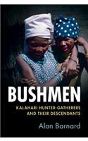 Bushmen