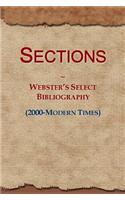Sections