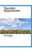 Tusculan Disputations