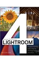 Lightroom 4