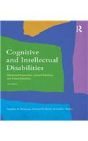 Cognitive and Intellectual Disabilities