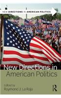 New Directions in American Politics