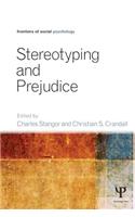Stereotyping and Prejudice