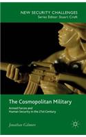 The Cosmopolitan Military