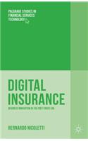 Digital Insurance