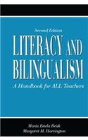 Literacy and Bilingualism