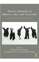 Doing Gender in Media, Art and Culture