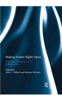 Making Human Rights News