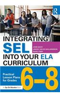 Integrating SEL into Your ELA Curriculum