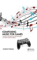 Composing Music for Games