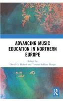 Advancing Music Education in Northern Europe