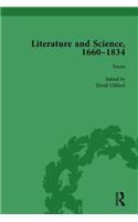 Literature and Science, 1660-1834, Part II Vol 5