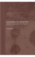 Cultures of Disaster