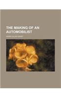 The Making of an Automobilist