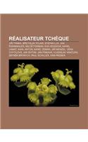 Realisateur Tcheque