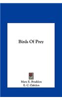 Birds of Prey