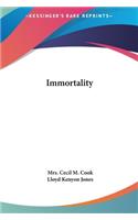 Immortality