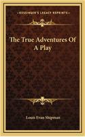 The True Adventures of a Play