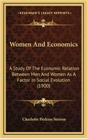 Women and Economics