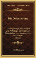 Die Orientierung