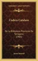 Codexs Catalans